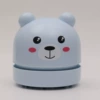 Bear charging model blue