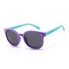 Arrow suitable for men and women, fashionable glasses solar-powered, trend children's sunglasses, new collection