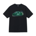Black【Sports Car】