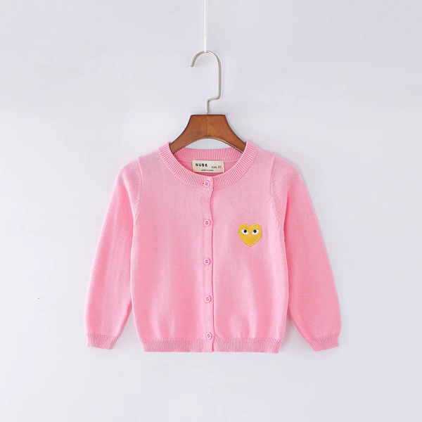 Pink+gold label