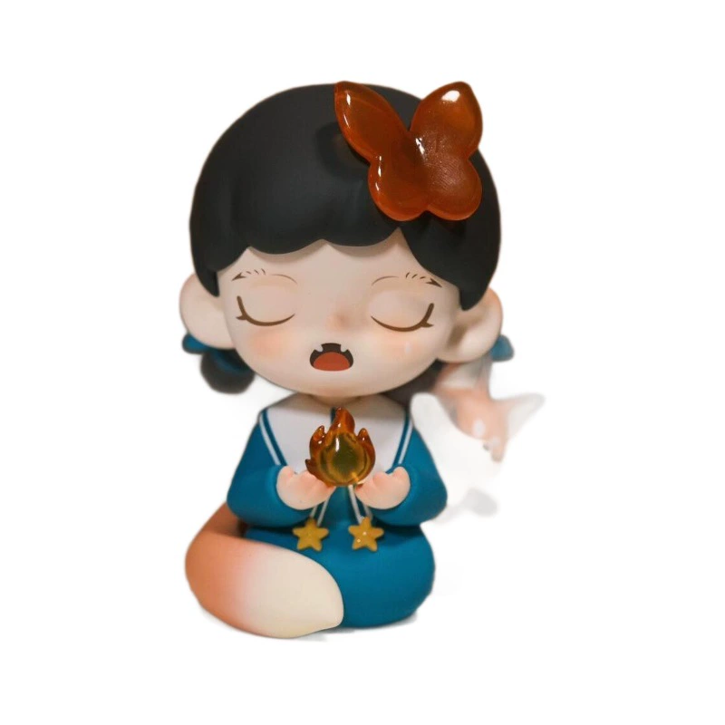 ZORAA Diary серии Treat Diary Второе поколение Второе поколение Слепая коробка Папье- Swing Tide Игрушки