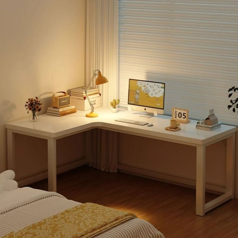 Bedroom desk, corner table, small apartment rental house computer desk, gaming desk, desktop home corner office desk Bedroom desk, corner table, small apartment rental house computer desk, gaming desk, desktop home corner office desk