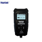 汉泰蓄电池检测仪电瓶容量充电启动电池电导内阻12V测试仪HT2018B