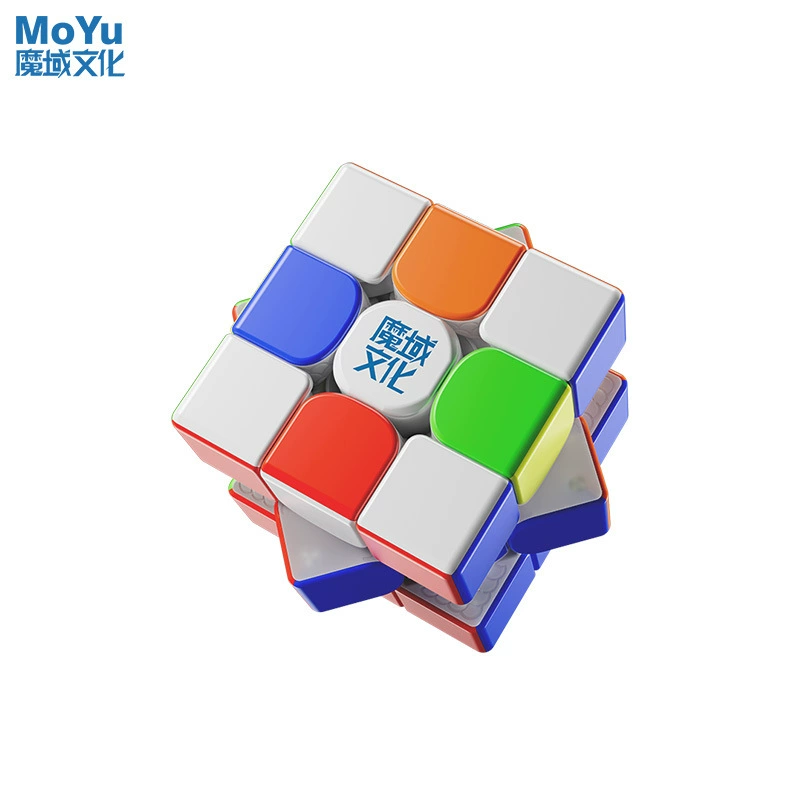 Магнитный кубик Рубика, магнитная левитация, летающий шар, 3x3