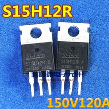 ԭֲC S15H12R ʿMOSЧ 150V 120A TO-220