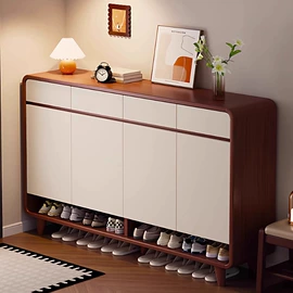 电脑桌;鞋柜;书柜