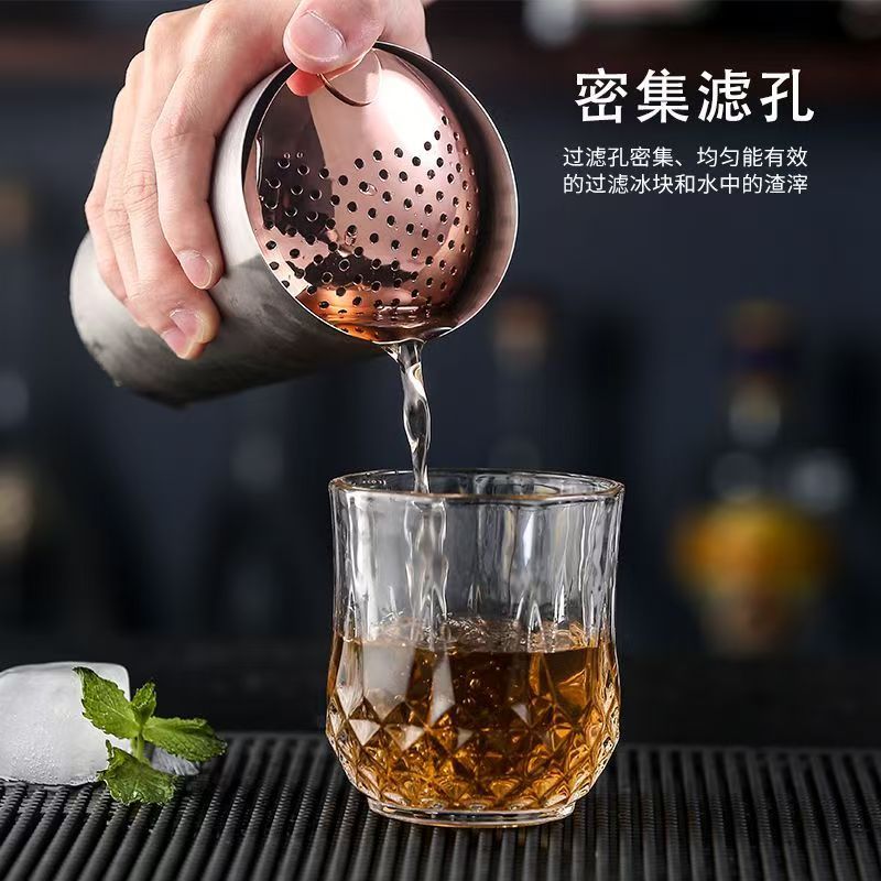Stainless Steel Skimmer