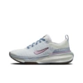 Run 3 Blue White