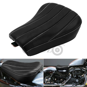 Motorcycle accessories suitable for X48 XL1200 modified white line front cushion front seat bag 2010-2015