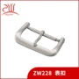 跨境智能18mm硅胶表扣