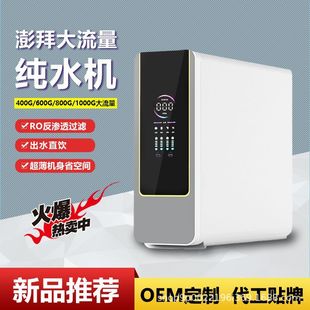 ���ô�����RO���B͸��ˮ��ֱ�ˮ�C�oͰ600G 800G 1000G�N����