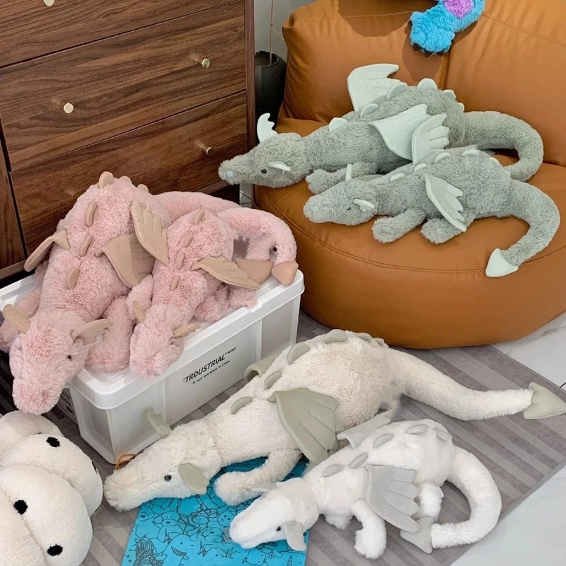 ぬいぐるみ、かわいい人形、動物の形、母親と赤ちゃんへのギフト、かわいい大きなおもちゃのギフトのコレクション|undefined