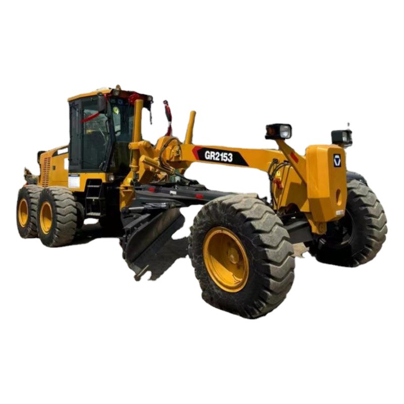 Venta de segunda mano Carter 140G 140H 140K nivelador con raspadora