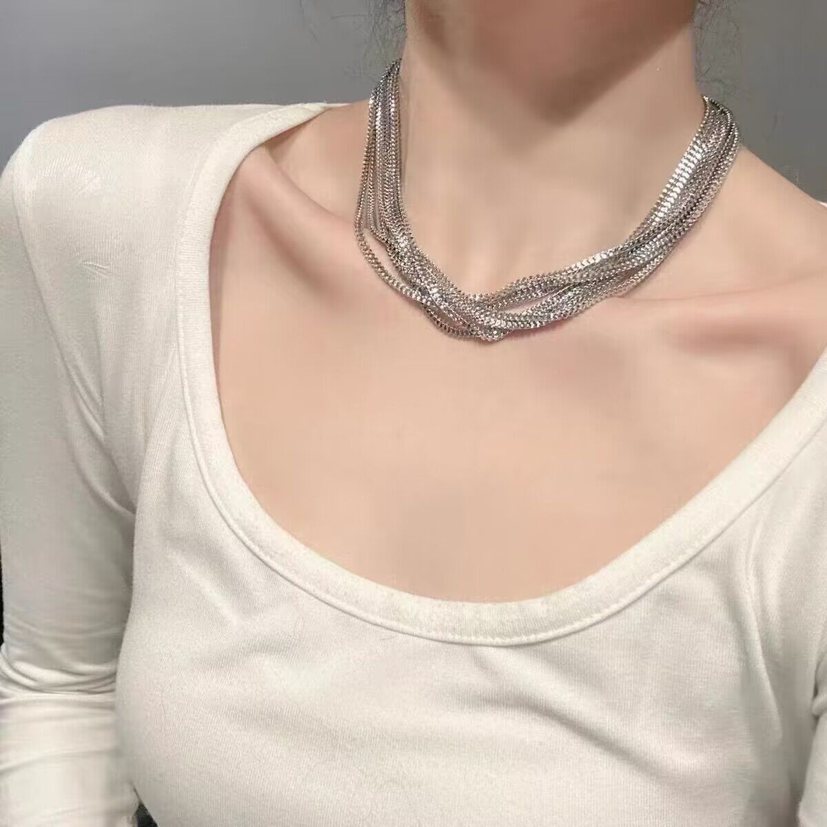 Necklace