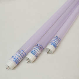 灭蚊灯紫外线诱蚊管 灭蝇灯玻璃管 LED诱蚊管T5-8W T8-10W 15W 18