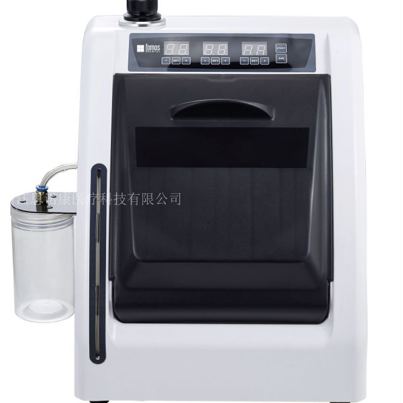 牙科手机注油养护机