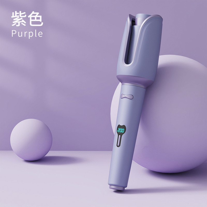 로즈롤[보라색]