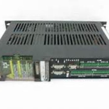 价格需核实  SCHNEIDER电机Elau伺服控制器SM 100-40-050-P0- 45-