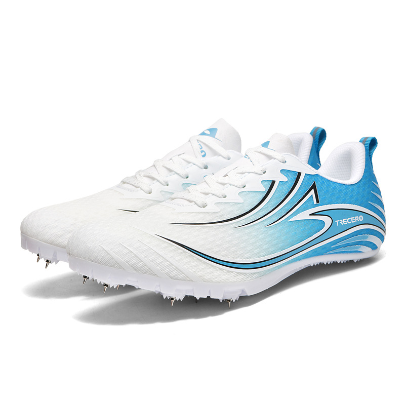 26 Allenamento transfrontaliero su pista per adolescenti, scarpe da corsa con tacchetti da uomo e da donna, scarpe da atletica_voghion.com
