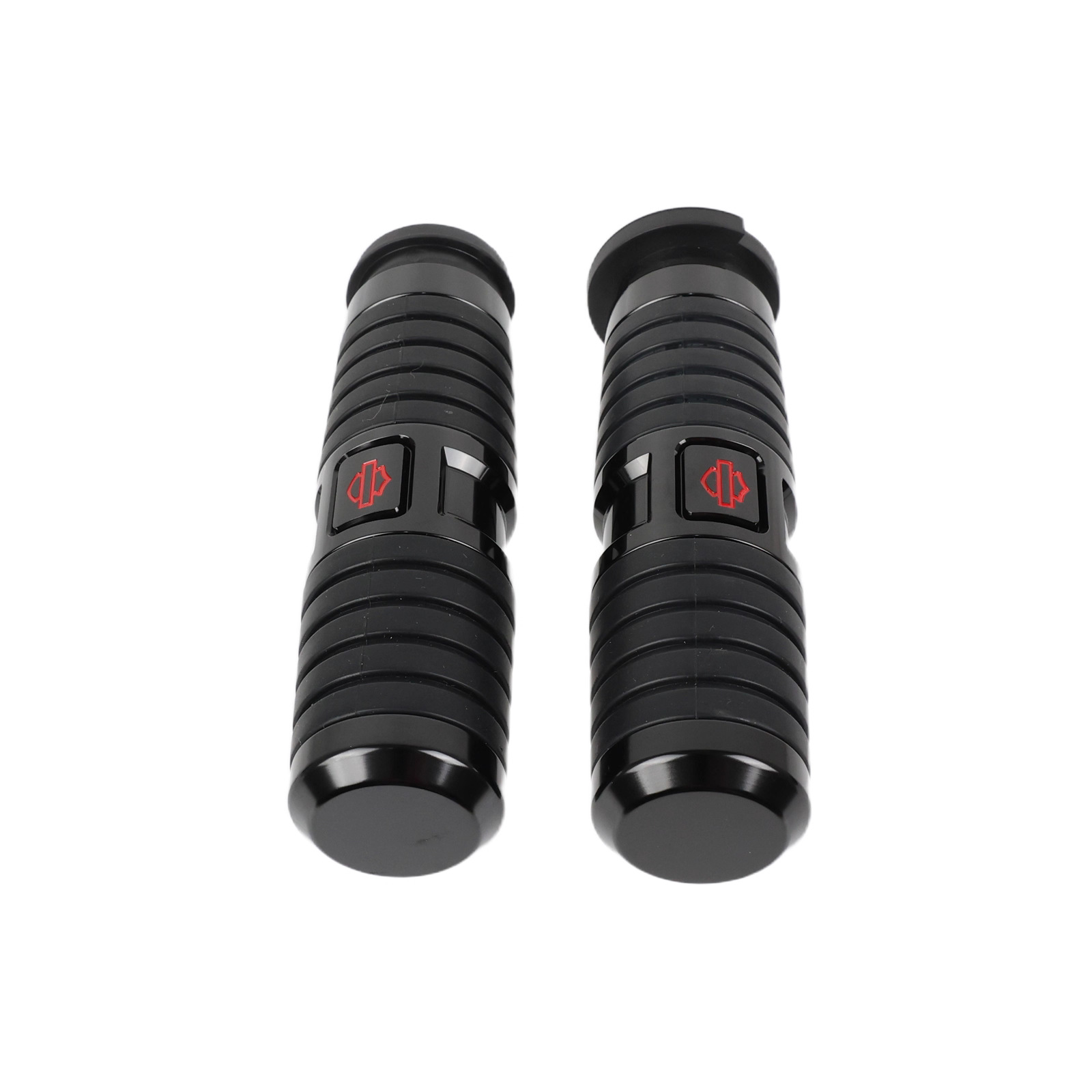Suitable for Harley Touring Grand Glide Road King Softail Fat Boss Successor Commander Handlebar Cover