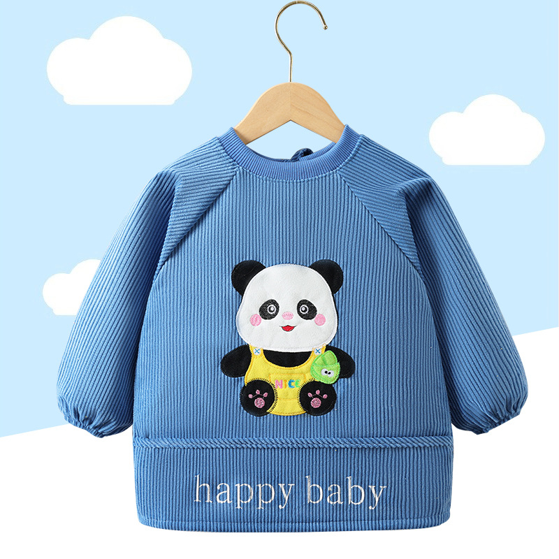 25mm screw cap, blue / 90