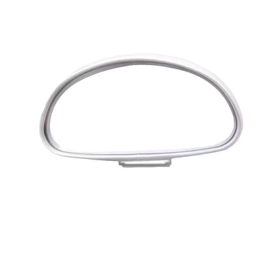 convex blind area rearview mirror — Large field of view rear view auxiliary mirror