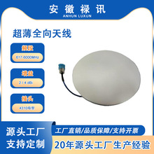 617-6000MHz 2 / 4 dBi ����ȫ���쾀-50w-4310ĸ��