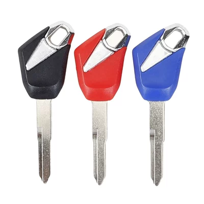Z300 Z800 Z1000 – Motorcycle Key - black-right