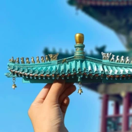 商务礼品套装;金属工艺品;冰箱贴