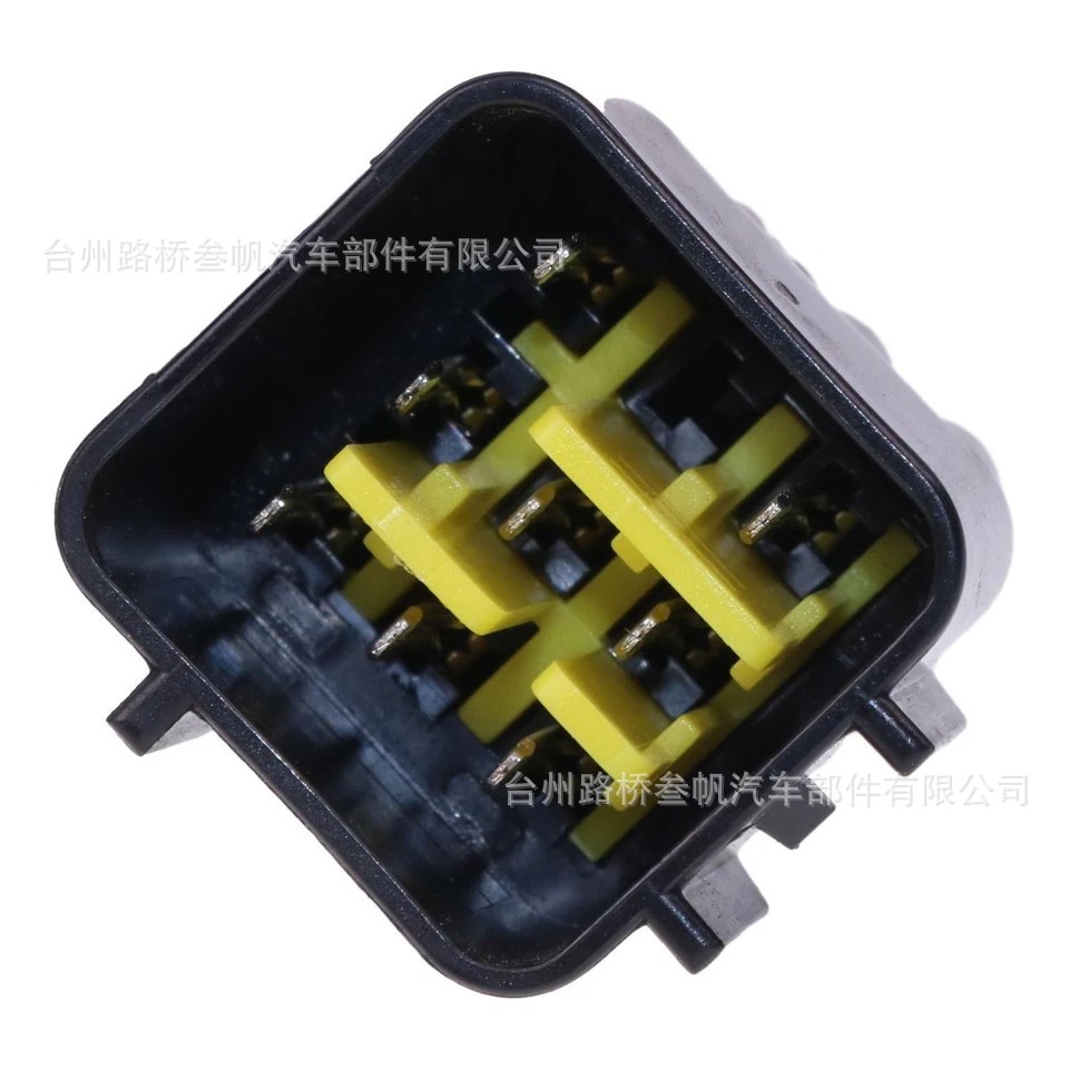 Q830-314000 Is Suitable for Cfmoto Atv All-Terrain Vehicle Actuator Motor Gear Differential