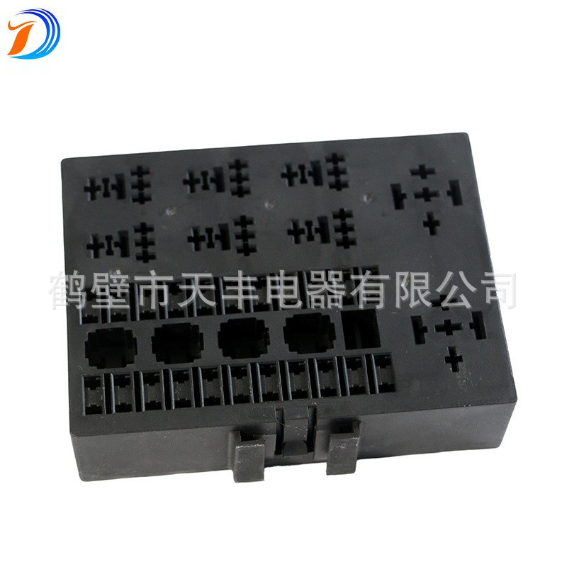 汽车用BX2268保险盒