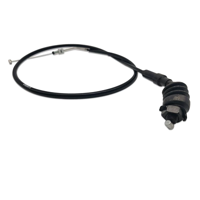 Motorcycle engine and accessories 260 Throttle Cable