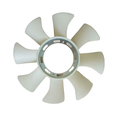 models, Fan