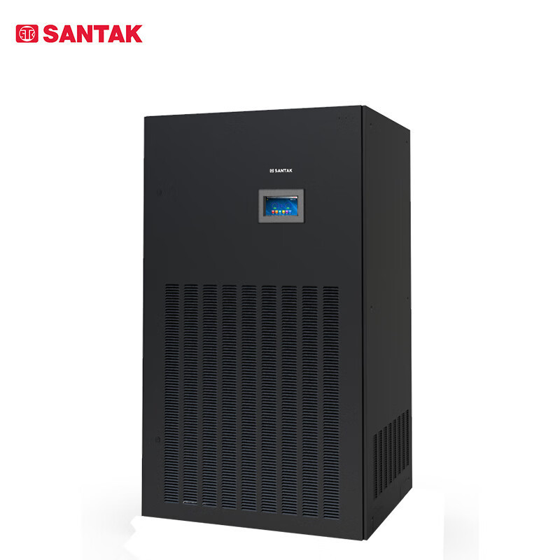 山特空调机房实验室基站专业级 25KW恒温恒湿下送风(10P)