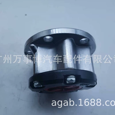 Bearing Wheel Hub
