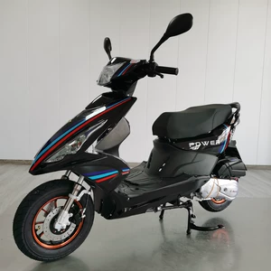 Retail Ghost Fire 125cc scooter, two-wheeled vehicle for commuting and delivery, fuel-powered motorcycle, preferred for national standard 4