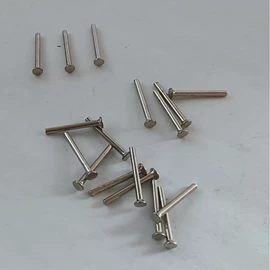 大头针;铁钉;日用五金