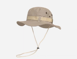 Sombrero de montañismo al aire libre femenino rosa ala grande sombrero de pescador japonés sombrero de sol protección solar sombrero de viaje camping occidental sombrero de vaquero masculino