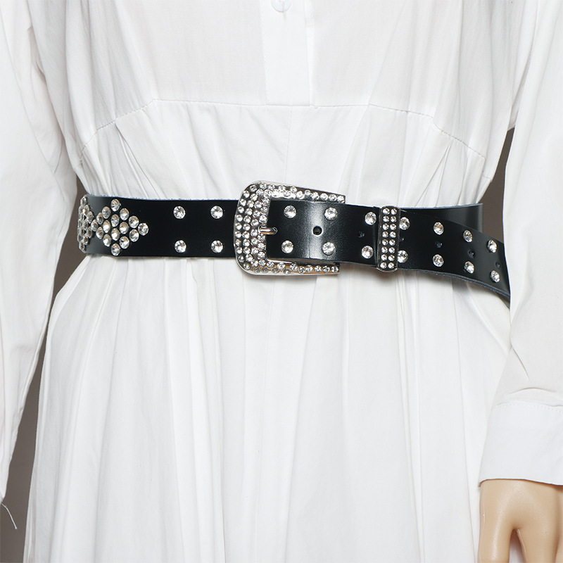 White belt