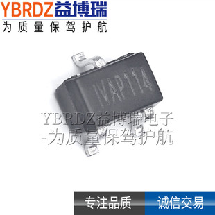 ����΢ KP311ALGA �NƬ SOT-23 �����ܷǸ��xPWM�����_�P����оƬ