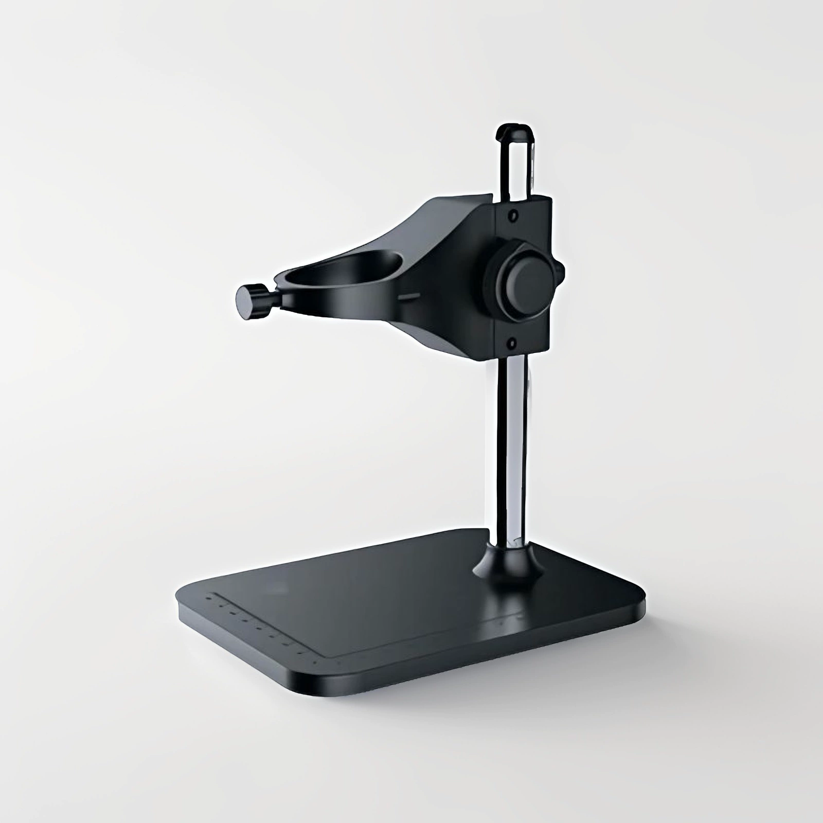 Портативный электронный цифровой микроскоп Универсальный кронштейн подъемный кронштейн