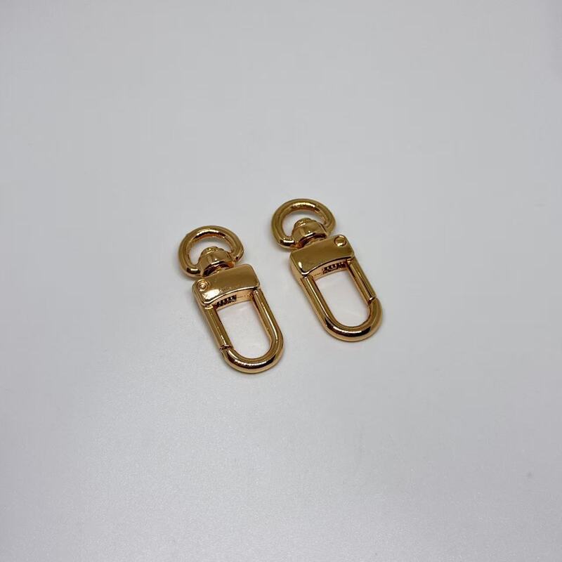 Lobster clasp spring ring bag hardware accessories open ring jewelry hook key ring D tailgate buckle Lobster clasp spring ring bag hardware accessories open ring jewelry hook key ring D tailgate buckle