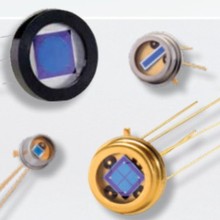 OSI Optoelectronics 光电二极管, PIN-SPOT2DMI, 970nm