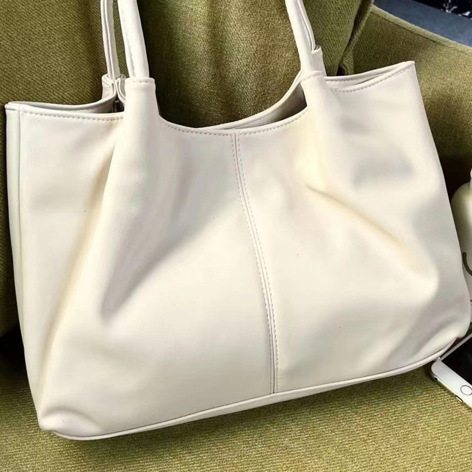 Piccola borsa di design popolare in Giappone e Corea del Sud quest'anno, trendy e di nicchia, grande capacità, borsa a tracolla per i pendolari quotidiani_voghion.com