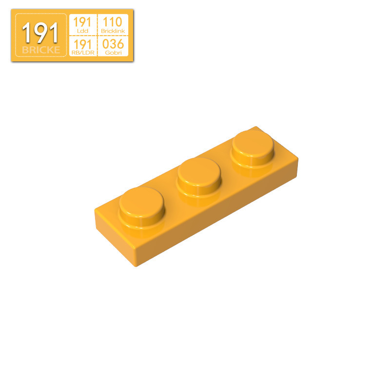 Deep yellow