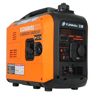 120V 220V 60HZ digital — Avtomobil generatorları