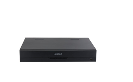 Dahua Dahua 64-Kanal 4-Festplatten 1,5U Netzwerk-Videorecorder NVR5464-EI