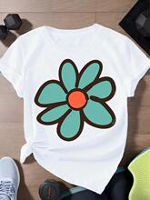 A 94746 Women's T-shirts Whoale Bulk Price OPP
