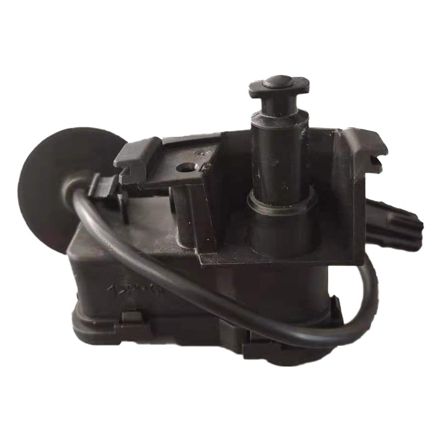 Buena calidad tapa del tanque de combustible dispositivo de bloqueo tapa del tanque de combustible Motor 5C6810773H 5C 6 810 773H