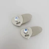Y2K Girl-MIN Silver (single installation)